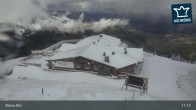 Archived image Webcam Aberg Top Station 10:00