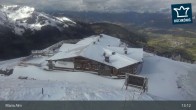 Archived image Webcam Aberg Top Station 12:00