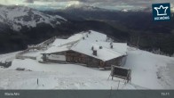 Archived image Webcam Aberg Top Station 14:00