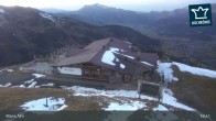 Archiv Foto Webcam Bergstation am Aberg 02:00
