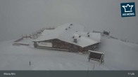 Archiv Foto Webcam Bergstation am Aberg 10:00