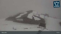 Archiv Foto Webcam Bergstation am Aberg 14:00