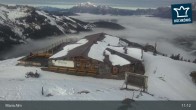 Archiv Foto Webcam Bergstation am Aberg 10:00