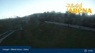 Archived image Webcam Isskogel Mountain 00:00