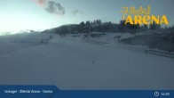 Archiv Foto Webcam Panoramablick vom Isskogel 08:00