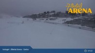 Archiv Foto Webcam Panoramablick vom Isskogel 14:00