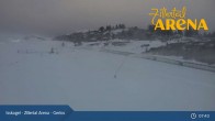 Archiv Foto Webcam Panoramablick vom Isskogel 15:00