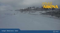 Archiv Foto Webcam Panoramablick vom Isskogel 16:00