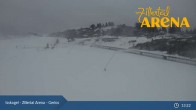 Archived image Webcam Isskogel Mountain 12:00