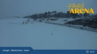 Archiv Foto Webcam Panoramablick vom Isskogel 16:00