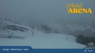 Archiv Foto Webcam Panoramablick vom Isskogel 00:00