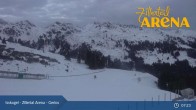 Archiv Foto Webcam Panoramablick vom Isskogel 06:00