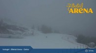 Archived image Webcam Isskogel Mountain 07:00