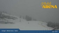 Archived image Webcam Isskogel Mountain 12:00