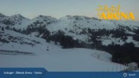 Archiv Foto Webcam Panoramablick vom Isskogel 00:00