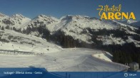 Archiv Foto Webcam Panoramablick vom Isskogel 08:00