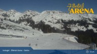 Archiv Foto Webcam Panoramablick vom Isskogel 10:00