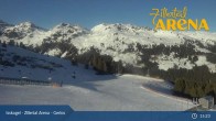 Archived image Webcam Isskogel Mountain 14:00