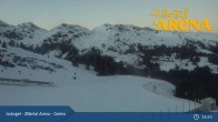 Archived image Webcam Isskogel Mountain 16:00