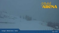 Archiv Foto Webcam Panoramablick vom Isskogel 02:00