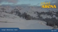 Archiv Foto Webcam Panoramablick vom Isskogel 07:00