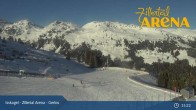 Archiv Foto Webcam Panoramablick vom Isskogel 14:00