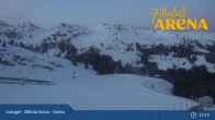 Archiv Foto Webcam Panoramablick vom Isskogel 16:00