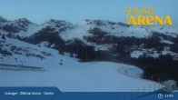 Archiv Foto Webcam Panoramablick vom Isskogel 04:00