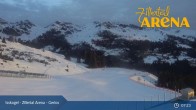 Archiv Foto Webcam Panoramablick vom Isskogel 06:00