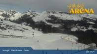 Archiv Foto Webcam Panoramablick vom Isskogel 08:00