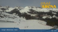 Archiv Foto Webcam Panoramablick vom Isskogel 12:00