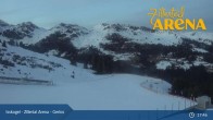 Archiv Foto Webcam Panoramablick vom Isskogel 00:00