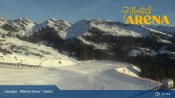 Archiv Foto Webcam Panoramablick vom Isskogel 07:00