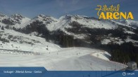 Archiv Foto Webcam Panoramablick vom Isskogel 08:00