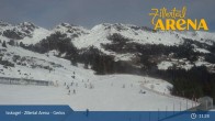 Archiv Foto Webcam Panoramablick vom Isskogel 10:00