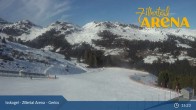 Archiv Foto Webcam Panoramablick vom Isskogel 14:00