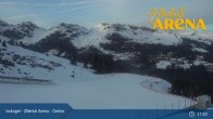 Archiv Foto Webcam Panoramablick vom Isskogel 16:00