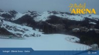 Archiv Foto Webcam Panoramablick vom Isskogel 00:00