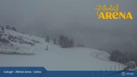 Archiv Foto Webcam Panoramablick vom Isskogel 06:00