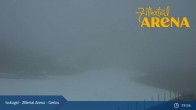 Archiv Foto Webcam Panoramablick vom Isskogel 04:00