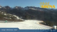 Archiv Foto Webcam Panoramablick vom Isskogel 06:00