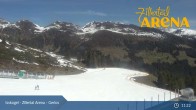 Archiv Foto Webcam Panoramablick vom Isskogel 10:00
