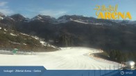 Archiv Foto Webcam Panoramablick vom Isskogel 06:00