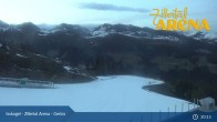 Archiv Foto Webcam Panoramablick vom Isskogel 00:00