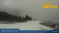 Archiv Foto Webcam Panoramablick vom Isskogel 08:00