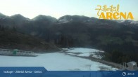 Archiv Foto Webcam Panoramablick vom Isskogel 20:00