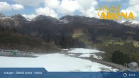 Archiv Foto Webcam Panoramablick vom Isskogel 12:00