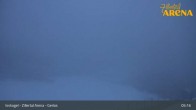 Archiv Foto Webcam Panoramablick vom Isskogel 04:00
