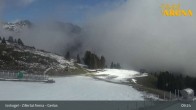 Archiv Foto Webcam Panoramablick vom Isskogel 08:00