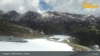 Archiv Foto Webcam Panoramablick vom Isskogel 10:00